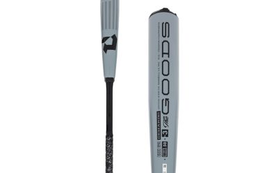 2024 Demarini The Goods BBCOR Review
