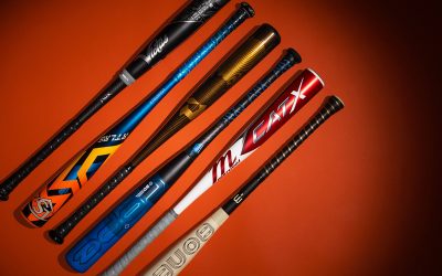 The Top 5 Most Popular Bats in College Baseball in 2024