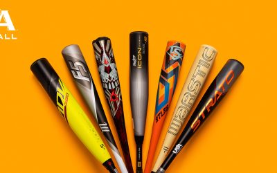 The Best USA Bats in 2024